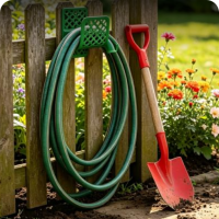 Garden Accessories